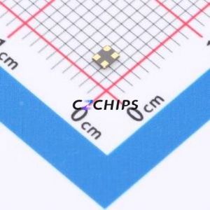 ABM11W-48.0000MHZ-7-D1X-T3 Crystal (Passive) SMD2016-4P Crystal Oscillator 48MHz 10ppm 7pF 20ppm - Product Image 2