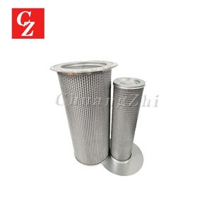 ไส้กรองน้ำมันอากาศใหม่ รุ่น 250034-085 02250048-734 สำหรับเครื่องอัดอากาศ Sullair อายุการใช้งาน 8000 ชั่วโมง ใช้ในโรงงานผลิต - Product Image 3