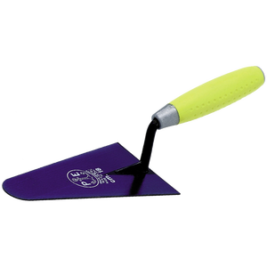 PAVAN '942' Truelle de jardinage ronde et étroite de 16 cm - Product Image 1