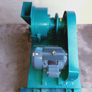 דיסקת טחנת דיסק 200 רשת פלט גודל הפלט אטום טחנת עפרות קטנה מטחנת קולטן לעפרה קולטן - Product Image 4