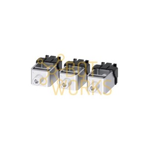 Siemens 3VA92530JA12 - Nuovo - Product Image 1