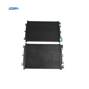 Condensador de aire acondicionado delantero izquierdo y derecho completamente nuevo para Ferrari 296 GTB 2024 OE 262836 - Product Image 3