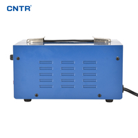 CVR 1000VA CNTR stabilisateur de tension de type relais monophasé 220V 230V 110V régulateur de tension automatique AVR pour TV réfrigérateur ventilateur LED