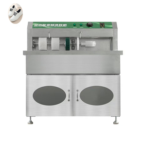 Best Shoe Washing Machine Commercial Shoe Washing Machine - Product Image 6