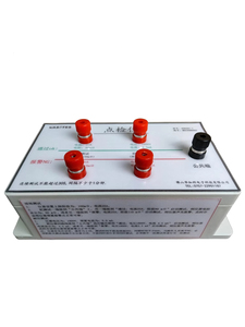 Máy Dò điểm hai trong một huazhike, nối đất và chịu được máy dò điện áp, các thông số khác nhau có thể được tùy chỉnh - Product Image 3