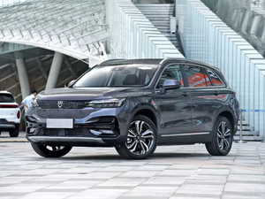 Skywell Mobil Elektrik Pintar, Mobil Listrik Baru 150Km/Jam, Kecepatan Maksimum 520Km Jarak Berkendara Jauh, SUV Elektrik ET5 EV6. - Product Image 6