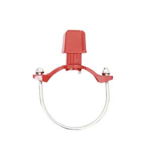 <span class=keywords><strong>Bulk</strong></span> Order Industriële Pijpleiding Stroom <span class=keywords><strong>Indicator</strong></span> | Zadel-Gemonteerde Waterstroom Detector DN50-DN250 - Product Image 3