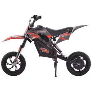 Nouvelles Motos Tout-Terrain <span class=keywords><strong>Électrique</strong></span>s pour Enfants <span class=keywords><strong>24V</strong></span> 350W Mini à Vendre en Gros et à Prix Abordable - Édition 2024 - Product Image 2