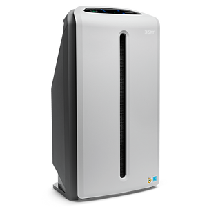 ชุดฟิลเตอร์ HEPA 120540 Lansir สำหรับระบบกรองอากาศท้องฟ้า120541Z - Product Image 6