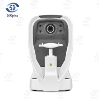 Réfractomètre automatique portable SJ Optics FA-6500, autorefractomètre, équipement d'optométrie pour clinique ophtalmologique