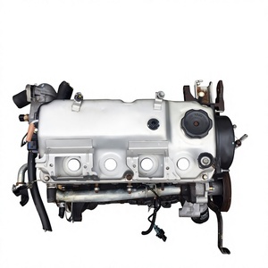 Moteur à essence 4G13 d'origine authentique d'occasion pour Mitsubishi - Product Image 2