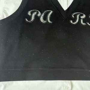 6801/トレンドブランド レディース 重厚な職人技によるブレザー風シャツ ラペルアニマル柄 ストリートファッション おしゃれな服装 秋 カジュアルセット - Product Image 5