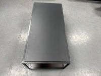 Table basse 4 Bears COFFEE TABLE, mobilier d'hôtel haut de gamme par Top Hotel Project