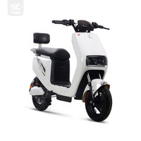2000W E Bike moins cher 48V pédales vélo électrique cyclomoteur Scooters électriques course motos électriques pour vélo électrique adulte