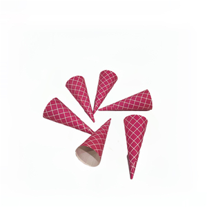 Ống Bọc Nón Giấy Ống Bọc Nón Bánh Quế Ống Bọc Giấy Cho Nón - Product Image 3