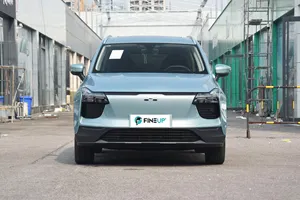 Chinese New Aiways U5 Pure Electric Vehicles Made In China New Energy Vehicles Standard Battery Life Smart Clean Version