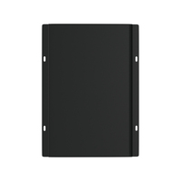 Contrôleur de charge solaire MPPT 30A, contrôleur d'éclairage automatique 12V/24V, télécommande WIFI GPRS, 360W, certifié ROHS, écran LCD, résidentiel