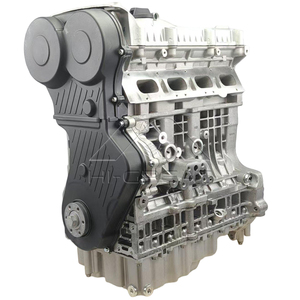 Brand New 2.0L SQR484F VVT SQR484 Engine Block for Chery Tiggo 5/3 <b>A3</b> A5 SQR484F Whether the Product Is an Engine or Engine Part - Product Image 6