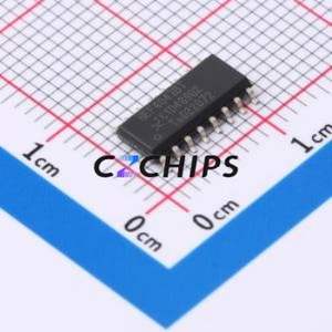Nuevo y Original HEF4043BT,652 SO-16 Circuito integrado IC Chip Latch Venta al por mayor Chips de componentes electrónicos y servicio BOM - Product Image 1