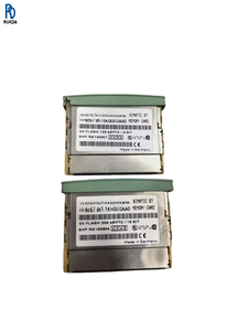 PLC คอนโทรลเลอร์เซนเซอร์การ์ดหน่วยความจำยี่ห้อใหม่ 6ES7 951-0KG00-0AA0 6ES7 951-1 - Product Image 1