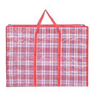 Custom Logo Blanket Bedding Organizer Large Capacity <b>Quilt</b> Bag Foldable Clothes Storage Bags - Product Image 5