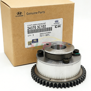ระบบเครื่องยนต์ขายดี CVVT ASSY-EXHAUST 24370-3C102 24370 3C102 สำหรับฮุนได เอลันตร้า เกีย คาร์นิวัล/เซโดนา 243703C102 - Product Image 1