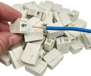 2061-603/998-404 WAGOS ของแท้ แบรนด์ใหม่ สต็อกบริการพร้อมส่ง ราคาดีที่สุด - Product Image 1