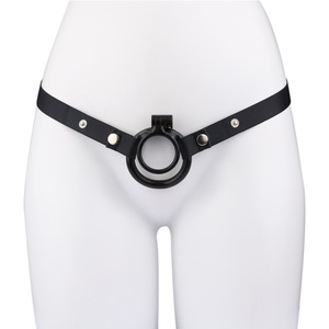 Anillo de Castidad Masculino de Resina Impresa en 3D, Jaula de Castidad, Restricción para Pene, Candado de Castidad, Juguetes Sexuales para Parejas, Venta al Por Mayor - Product Image 4