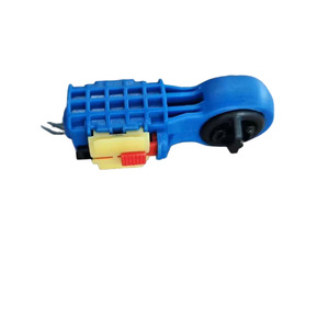 Cable de Palanca de Cambios para Peugeot, Citroën, Renault, Suzuki, Nissan, Conector de Engranaje 112112856, Pieza de Repuesto de Nailon - Product Image 3
