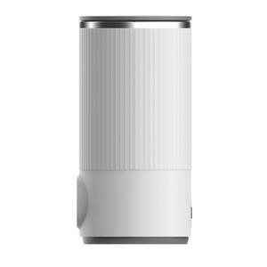 Battery Rechargeable Automatic Steel Heated Electric Mixing Cup Creative Stainless Coffee Cup Portable - Product Image 5