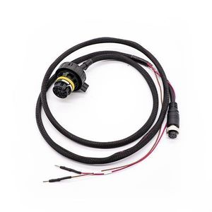 สายเชื่อมต่อ TCU สำหรับ ZF6HP บ๊อช - Product Image 1