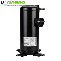 Nouveau compresseur scroll DC C-SBR235H38A C-SBR195H38Q C-SBR180H38Q R22 5HP pour climatiseur et réfrigération SANYO