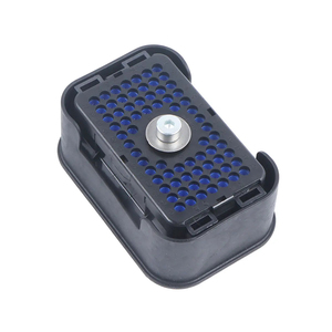 Connecteur 70 broches pour équipement lourd 160-7689 1607689 – Assemblage de fiche de câblage du contrôleur ECU pour pièces de système informatique d'excavatrice - Product Image 3