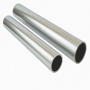 Tube en acier inoxydable de qualité supérieure 304/316 série 300, 32 mm, 42 mm, finition 2B, polissage miroir, pour applications industrielles - Product Image 1
