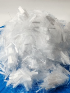 <span class=keywords><strong>Fibre</strong></span> PP 100% professionnelle en polypropylène, <span class=keywords><strong>fibre</strong></span> discontinue pour béton, <span class=keywords><strong>fibre</strong></span> PP - Product Image 2
