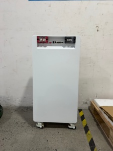 แบตเตอรี่ลิเธียมสำหรับเก็บพลังงานภายในบ้าน 51.2V 314Ah 16kwh สำหรับระบบโซลาร์เซลล์แบบ Deep Cycle Hybrid Grid Box รุ่น ZC-G-16kWh 51.2kwh - Product Image 4