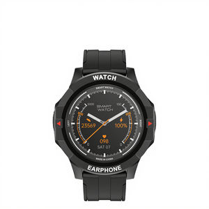 Reloj Inteligente Deportivo 2026, Resistente al Agua 5ATM, GPS, Glonass, Monitor de Ritmo Cardíaco, Rastreador de Actividad Física para Hombre, Superventas - Product Image 3