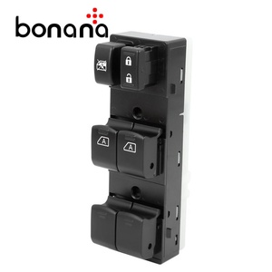 Interruptor Elevador de Ventanas de Alta Calidad 25401JA01B para Nissan Altima 25401-JA01B - Product Image 3