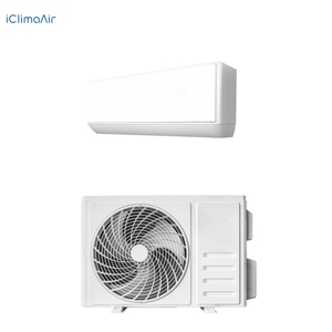 Acondicionado Split <b>Air</b> Conditioners <b>Mini</b> AC Unit 220V-50HZ R32 High End Wall Mounted Conditioner Wifi Variable Frequency Offers - Product Image 1