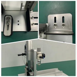 Machine de découpe de savon faite à la main/coupe automatique de savon de bain/coupe réglable de coupe de savon - Product Image 6