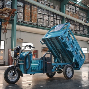 Tricycle de haute qualité pour adultes, carrosserie ouverte, nouvelle moto exceptionnelle - Product Image 1