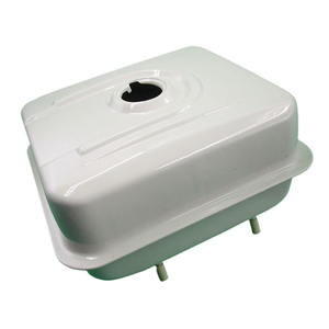 Ensemble de réservoir de carburant 188F-190F avec interrupteur de régulation de pression, accessoire de montage pour pompe à eau et motoculteur, pour utilisation en machinerie agricole - Product Image 4