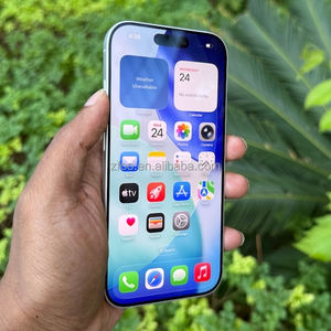 Wholesale Used Original <b>Unlocked</b> US Version for 17 Air Pro 5G 256GB 512 1TB <b>Mobile</b> <b>Phone</b> - Product Image 2