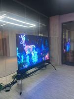 Pantallas holográficas para juegos Mundos virtuales inmersivos Imágenes 3D nítidas Resolución innovadora Ascensor Compatible SDK