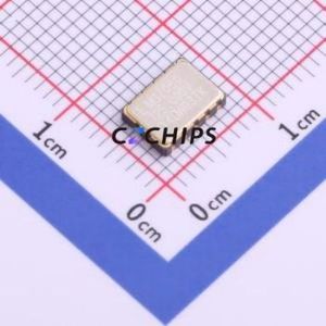X1M0004210004 SAW Oscillator (Active) SMD7050-14P Oscillator - Product Image 1