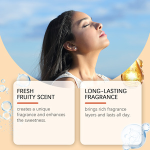 น้ำหอมกลิ่นดอกไม้งานตามธรรมชาติสำหรับคู่รักค่ำคืนออกเดทน้ำหอมกลิ่นผลไม้ในรูปแบบสเปรย์ - Product Image 3