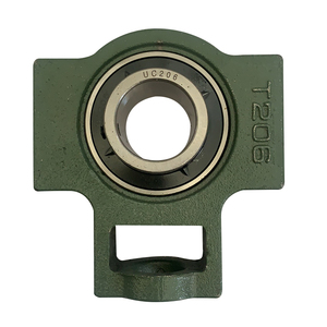 Fabricante personalizado al por mayor <span class=keywords><strong>brida</strong></span> tipo Chumaceras cojinete de bloque de almohada - Product Image 4