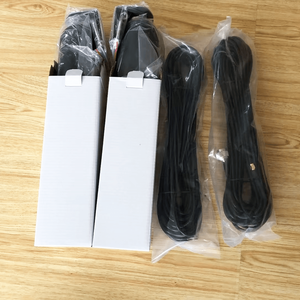 เสาอากาศสถานีฐานภายนอก 4G 5G แบบไวด์แบนด์ 600-6000MHz - Product Image 5