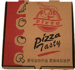 <span class=keywords><strong>2025</strong></span> mới đến cấp thực phẩm Hộp giấy cho thức ăn nhanh Burger đóng gói đi để đi với biểu tượng tùy chỉnh - Product Image 6