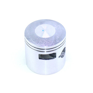 Piston de moteur hors-bord Yamaha 2 temps 61N-11631-00-95 pour 30 CV, pièce de rechange - Product Image 4